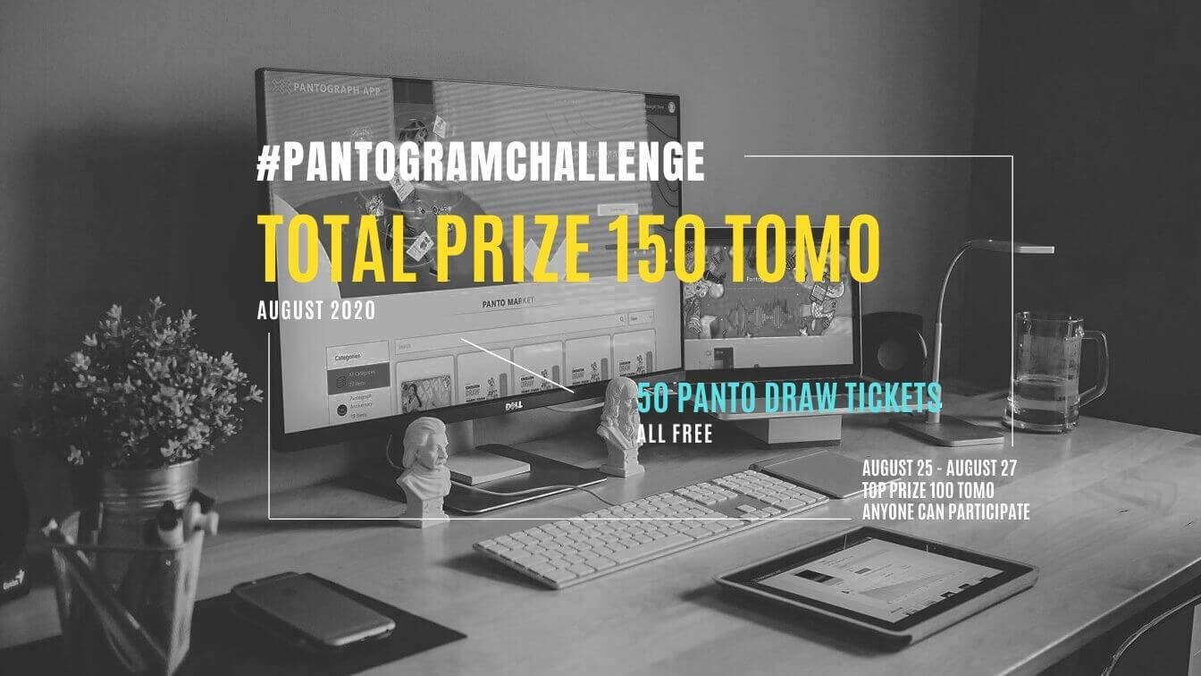 Pantogram Challenge