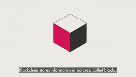 what are benefits of blockchain